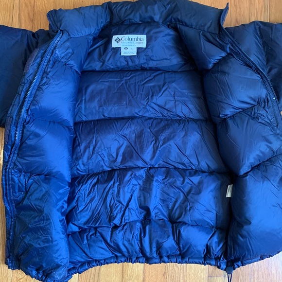 ❄️Vintage Columbia Down Filled Jacket - Picture 8 of 8